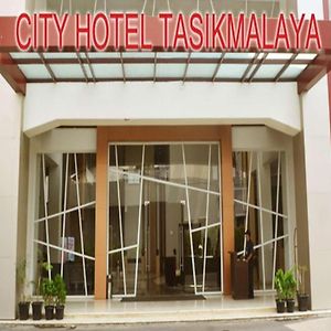 City Hotel Tasikmalaya